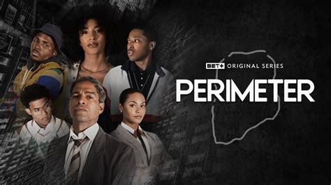 bet plus|BET+ Original Series .